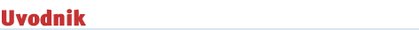 Uvodnik