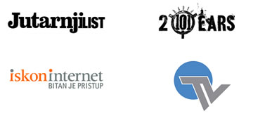 medijski pokrovitelji