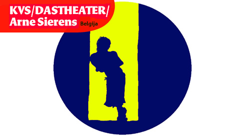 Kvs / Dastheater / Arne Sierens 