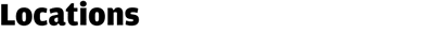 Lokacije