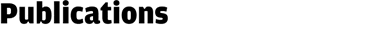 Publikacije