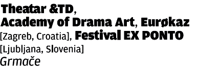 Gruppe Stemann - Burgtheater: Werther !