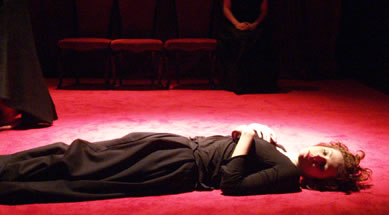 k.o. / ADU / EUROKAZ, Zagreb, Hrvatska: SRAMOTA