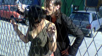 BORIS BAKAL & SHADOW CASTERS