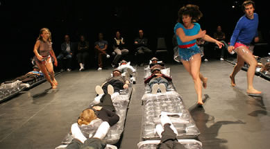 JOHN JASPERSE COMPANY, New York, USA 