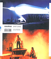 Eurokaz 1987/2001