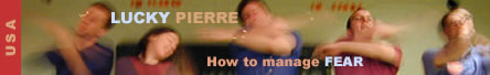 Lucky Pierre