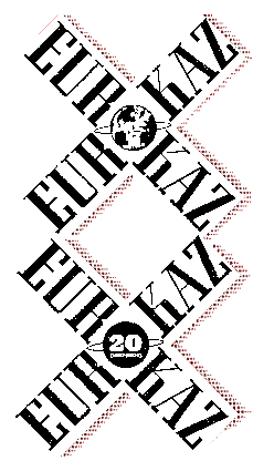 20. Eurokaz Festival